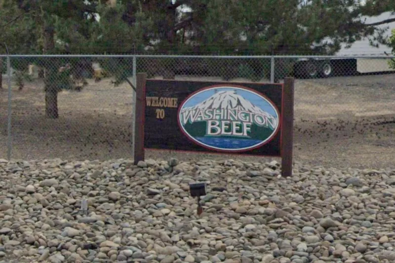 Rumors About Washington Beef Closing Are False