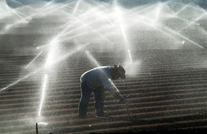 Irrigation Districts Announce Pre-Closing 'Cutbacks' On Water Deliveries in Southeastern WA