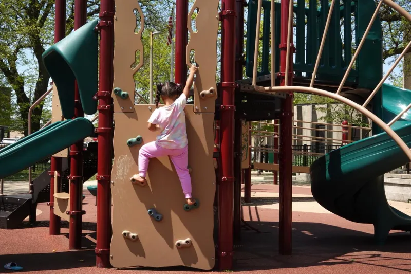 Pasco's Newest Park Is One Step Closer to an Official Named