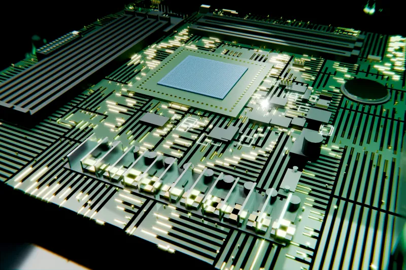 Could AI Data Centers Come To Yakima?