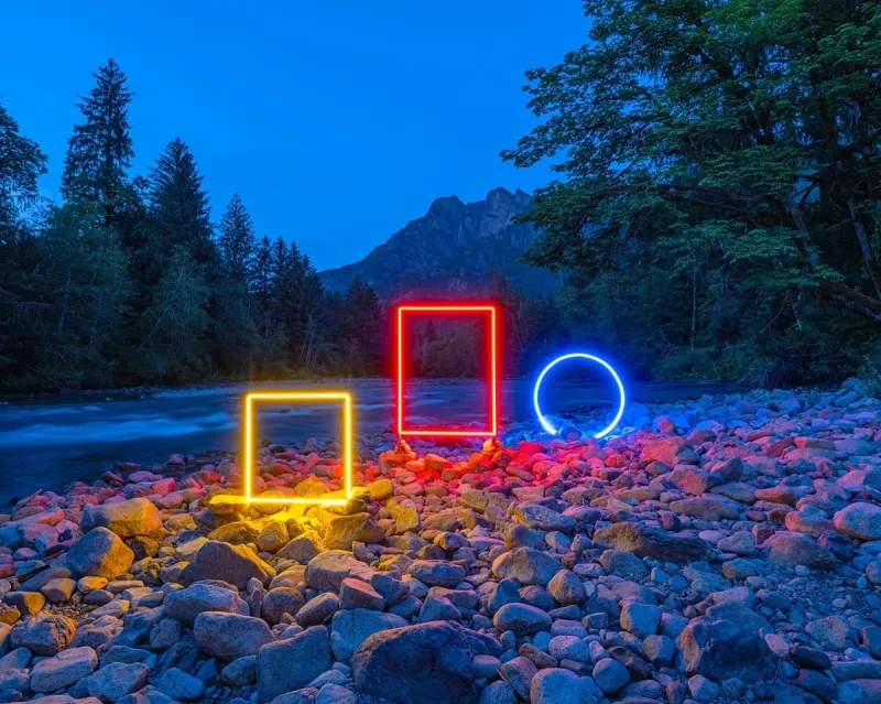 Hitting the road (and ferries) in search of summer art encounters