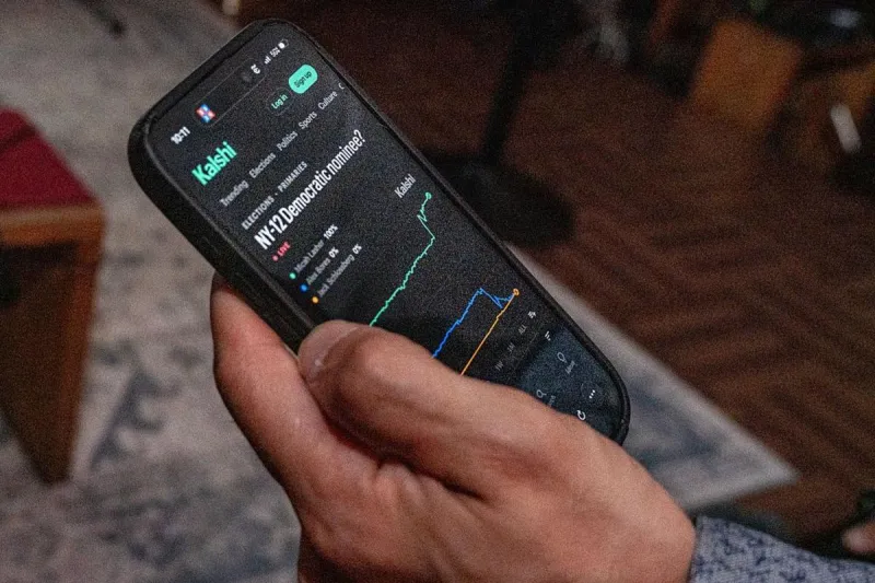 WA Judge Rules Prediction App Kalshi Must Put up 'Firewalls', for Breaking Gambling Laws