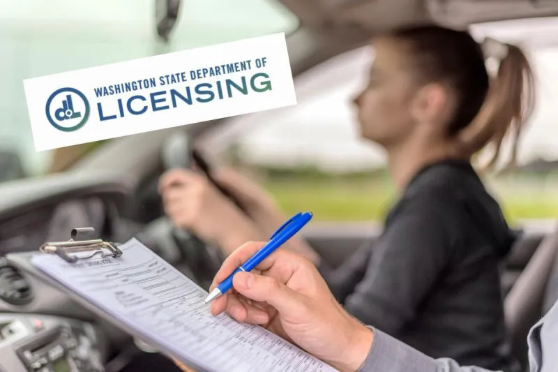 Tri-Cities Parents: New Driver Training Requirement Starts Nov. 1
