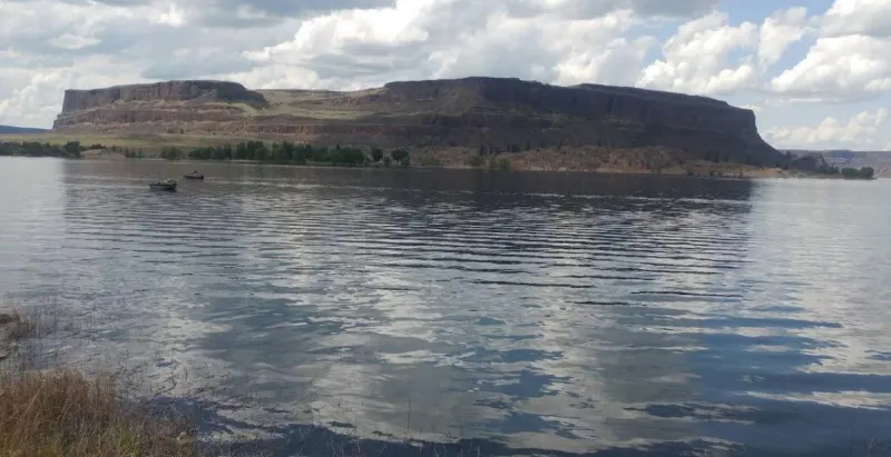 Body Of Western WA Man Who Went Missing In Banks Lake Recovered