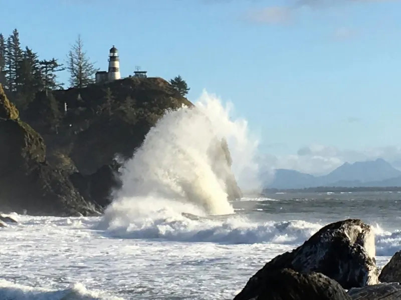 Washington's Best State Park Isn't What You Think