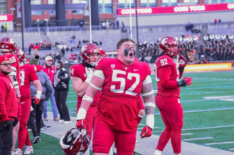 After years of change, Washington State Football is betting on stability