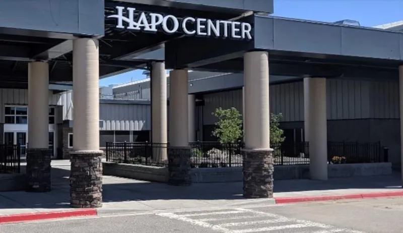 Could HAPO Center at TRAC Become a Yakama Tribal Casino? Here's the Latest