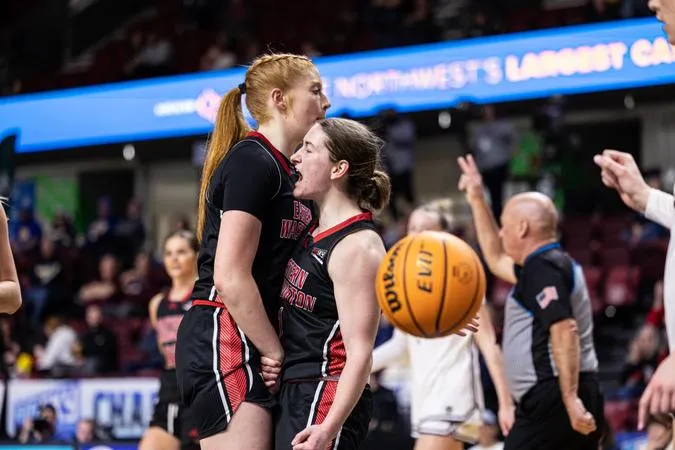 Women's Basketball releases non-conference schedule