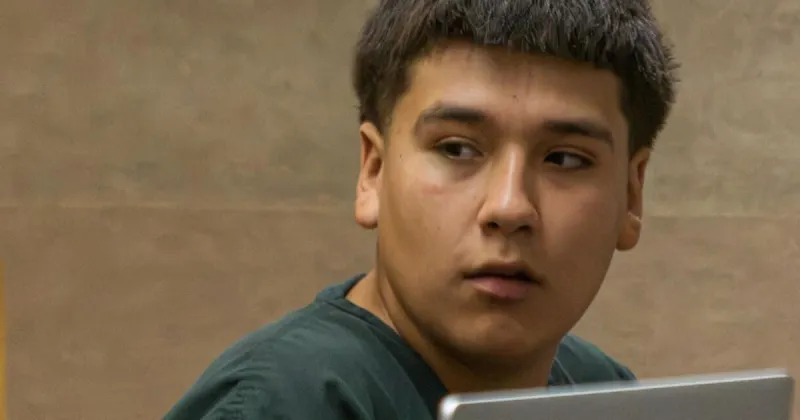 Suspect in 2025 Sunnyside homicide charged with firearms violations while on bail