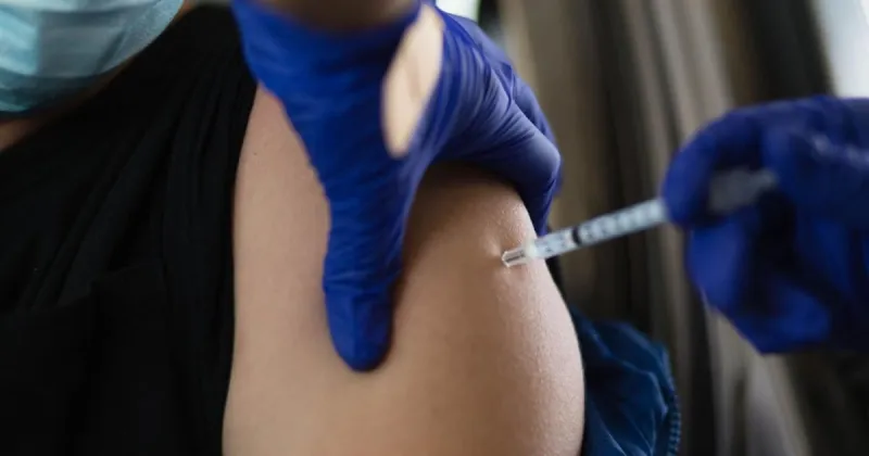 Guest Commentary: The quiet success of vaccination