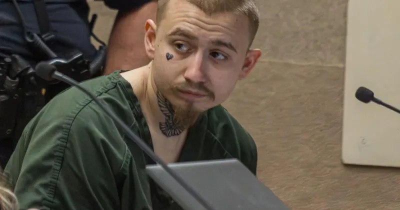 Yakima man sentenced to prison in North Sixth Street robbery