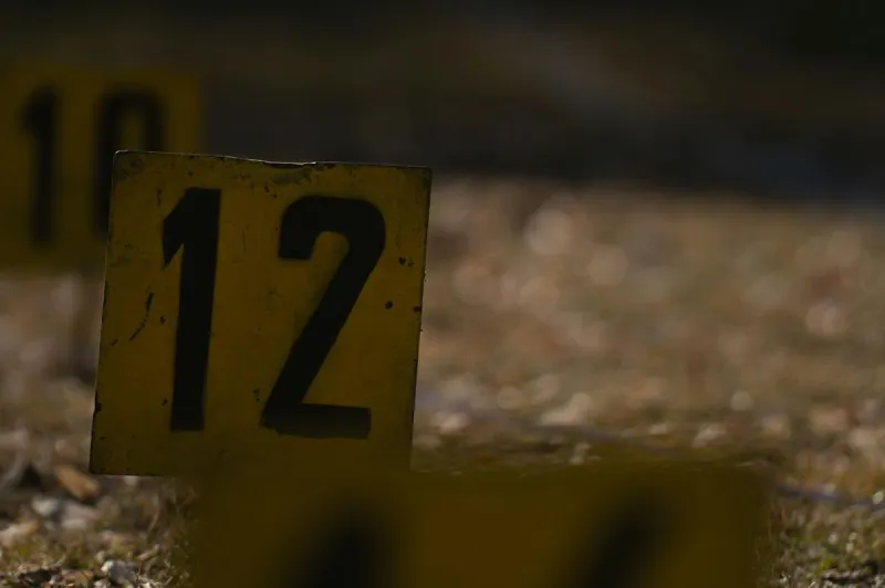 Washington's Most Chilling Unsolved Crime Stories