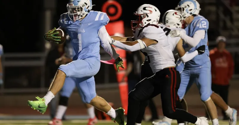 Countdown to kickoff: A look at the Valley's top returning pass catchers