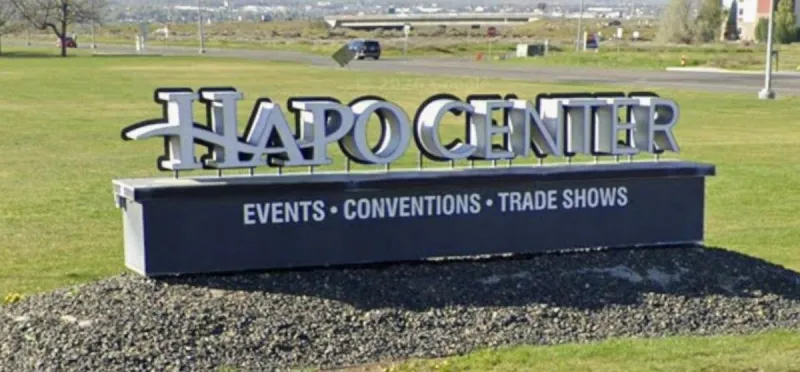 Should the HAPO Center Become a Casino? Vote in Our Poll