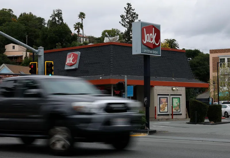 Jack In The Box Closing 200 Stores Nationwide, How Many in Washington State? Tri-Cities?