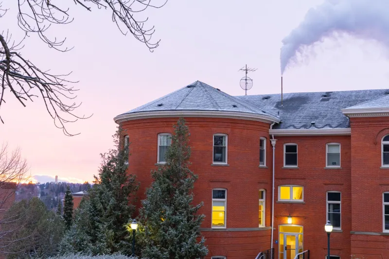 Letter from the editor: Welcome back, Cougs!