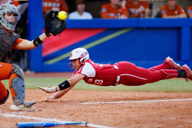 Why Doesn't WSU Have a Women's Softball Team? Other Surprising Schools Missing, Too.