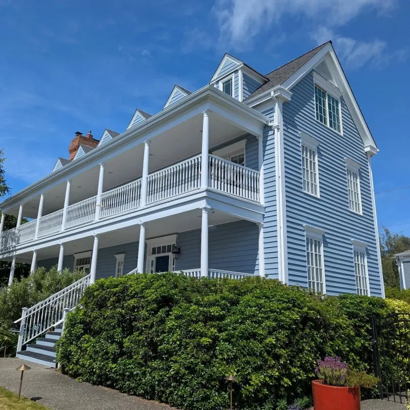 This Washington B&B Just Cracked America's Top 5