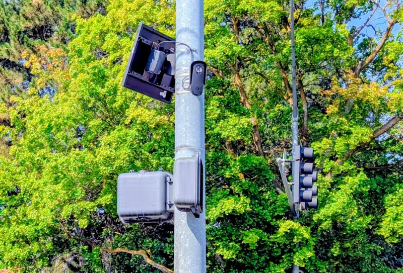 See If Your Car Has Been Searched by Flock Cams in Yakima