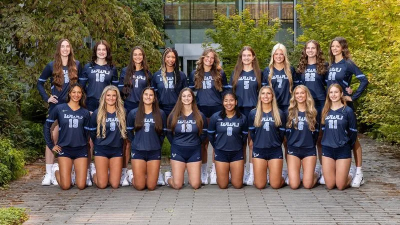 Vikings Earn No. 20 Preseason National Ranking