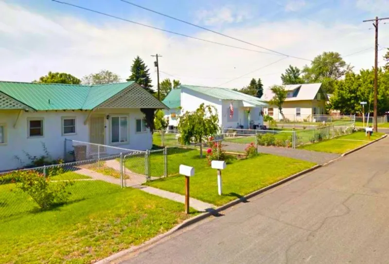 Yakima Public Notice for Hearing for New Swan Ave Housing Units