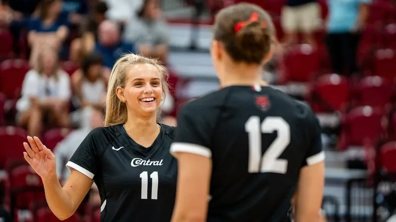 Wildcats Picked Second in GNAC Preseason Coaches' Poll