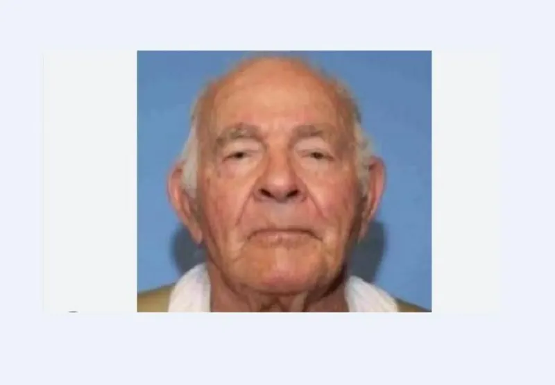 Missing 86-Year-Old Man Found Deceased in Chelan County Wilderness