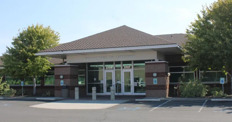 State licensing office closed in Union Gap due to HVAC issues