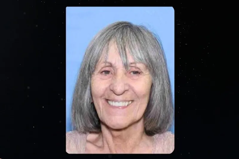 Benton County Deputies Seek Help Locating Missing Irene Hartman