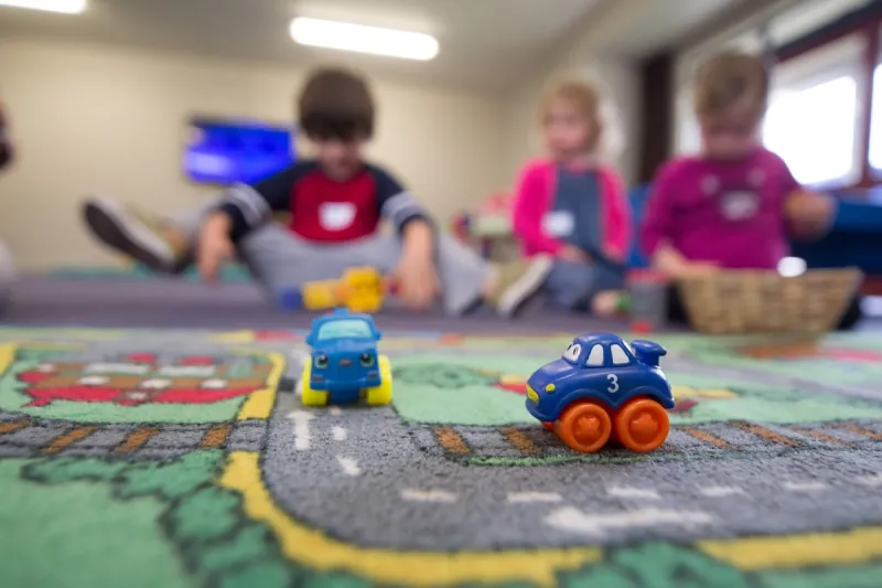 State audit finds DCYF broke laws in child care investigations