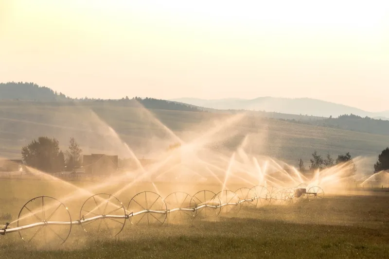 Grant County farm water fight with Ecology headed to State Supreme Court