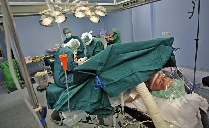 New Study Says Washington State Leads the Nation in Cosmetic Surgery Searches