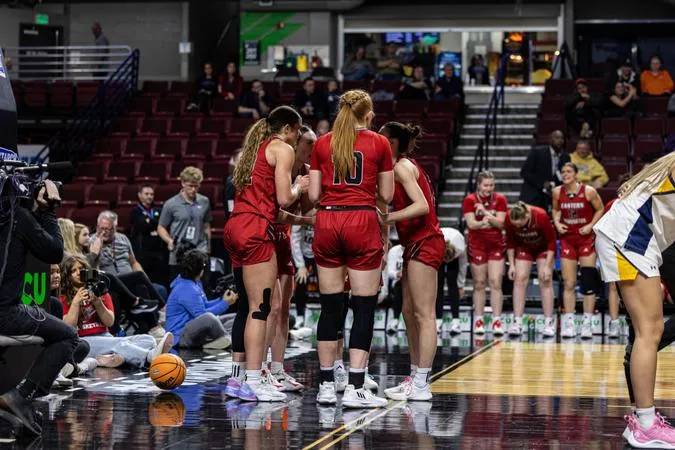 Big Sky releases 2026-27 conference schedule