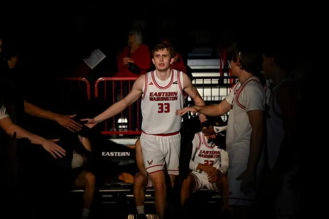 Eastern Announces 2026-27 Conference Slate