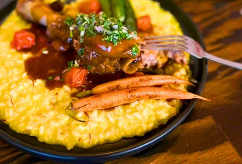 The Best 6 Restaurants in Yakima County