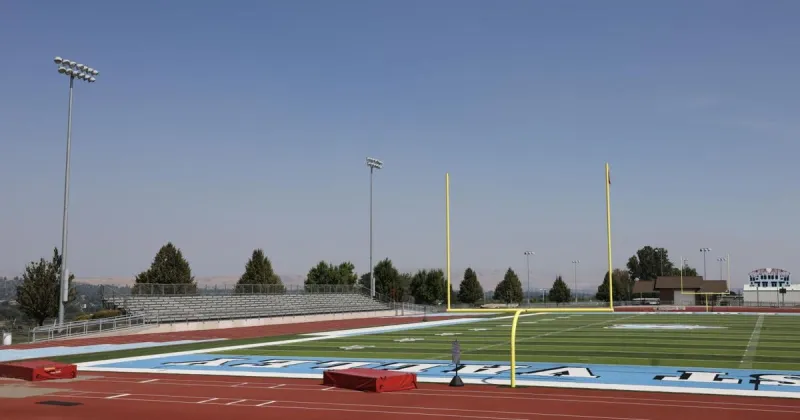 Countdown to kickoff: Valley teams start football practice amid moderate air quality, ready adjust if necessary