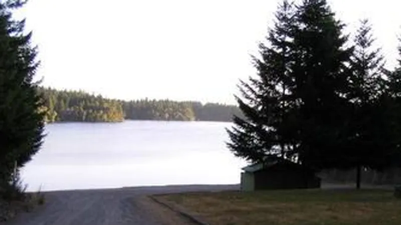 Thurston County health officials issue warning after swimmer's itch reported at Clear Lake