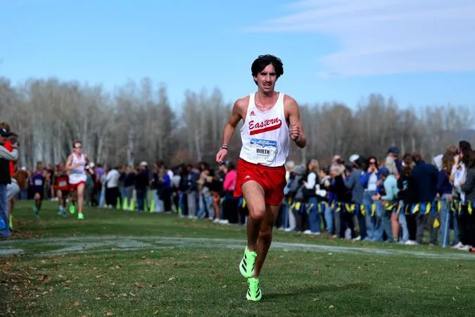 Women Selected 8th, Men Selected 9th in Coaches Poll