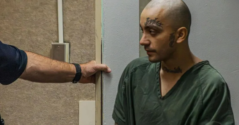Prosecutors charge suspect in BMO Bank standoff in Yakima