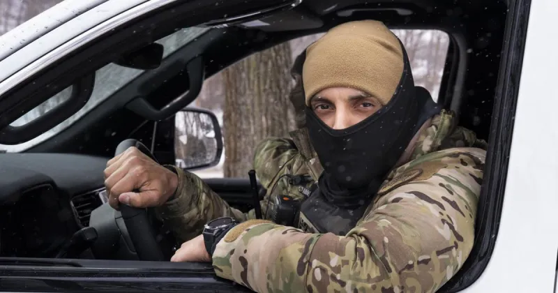 Opinion: Will we ever see the footage from ICE body cams?