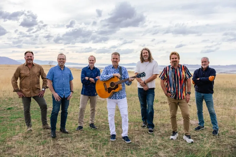 TOAST-Bread Tribute Band Coming To Yakima