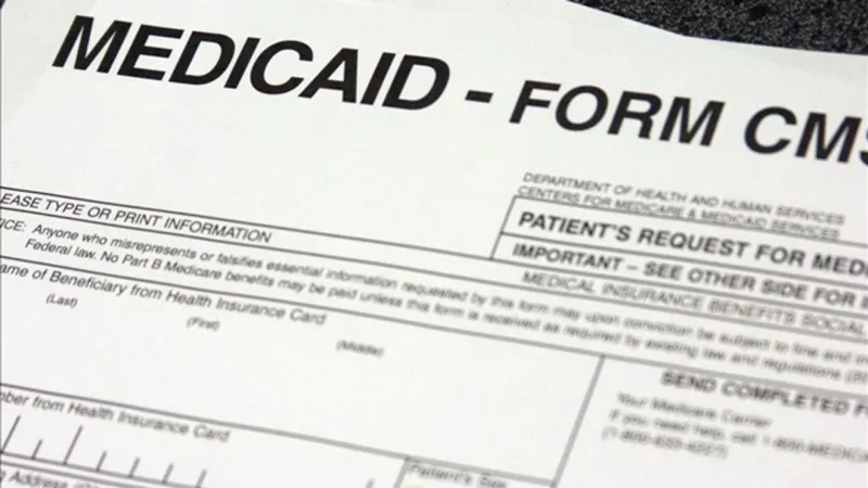 Report: Health care premiums doubled for 200,000 Washingtonians after Trump cuts
