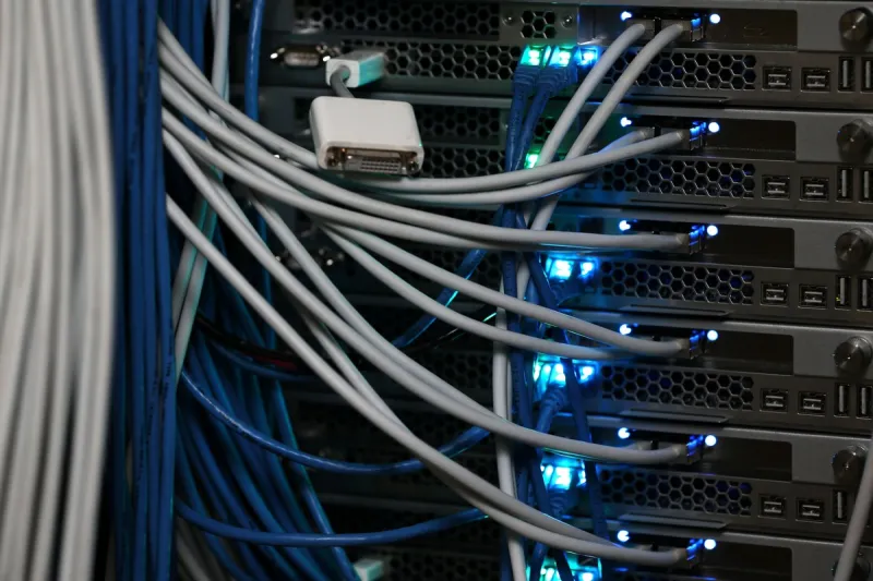 NSA Says It's Time to Rethink Your Home Internet Security