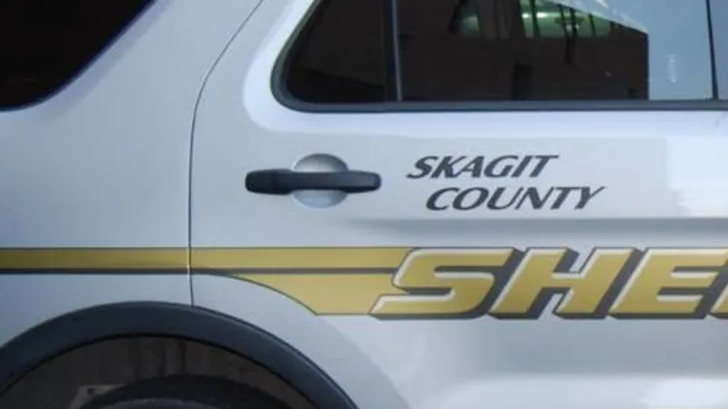 Sedro-Woolley officers arrest man wanted in Oregon woman's stabbing death