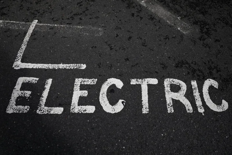 Are EV charging stations polluting the air that you breathe in WA