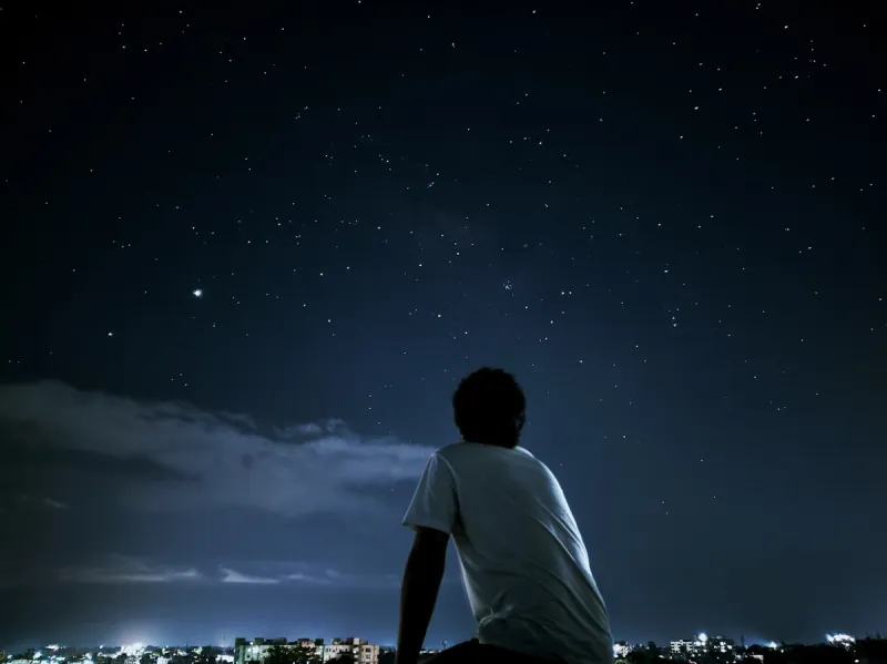 Look Up! Free Astronomy Night Coming to Naches