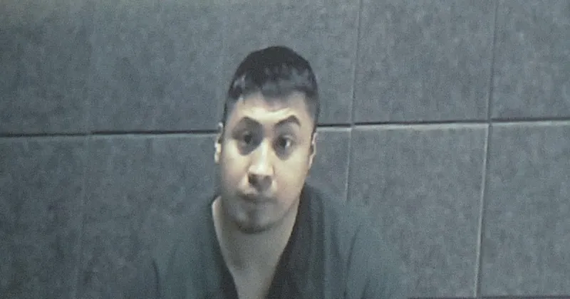 Moxee man sentenced to 20 years in prison for strangling woman to death in 2023