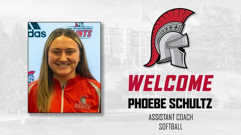 Phoebe Schultz named Softball Assistant Coach