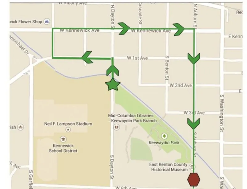 Benton Franklin Fair Parade 2026: Time, Location and What to Know