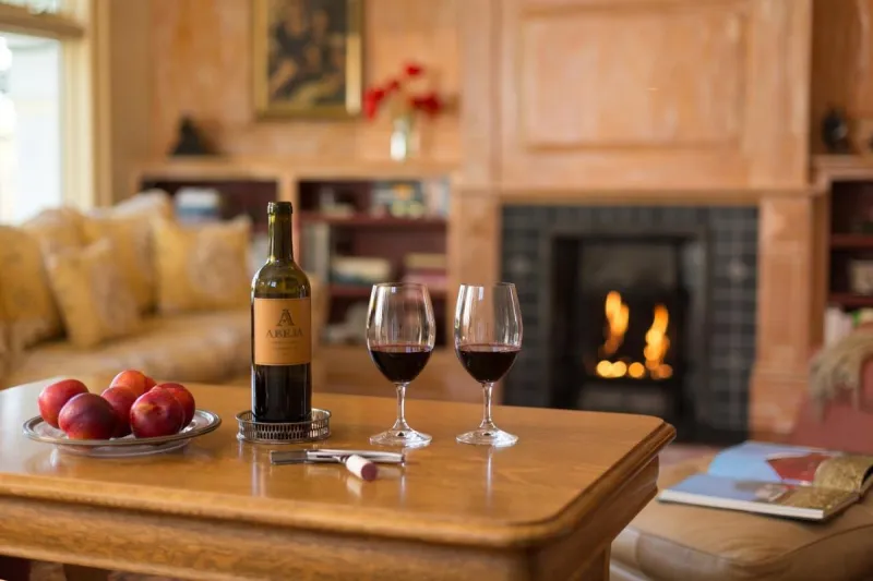 Walla Walla Wine Country Inn Among the 10 Best in the U.S.